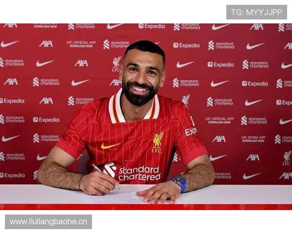 萨拉赫：从切尔西弃将到利物浦核心的生涯逆袭解析