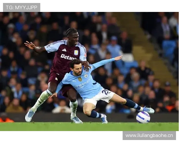 关键战表现波动：曼城的问题被放大