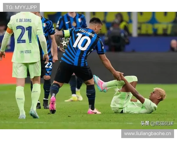 国米防守看似稳固，转换时却频频被打穿？