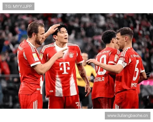 拜仁引援“灾难”？高薪挖角连遭拒绝，德甲巨头如何保住豪门地位？