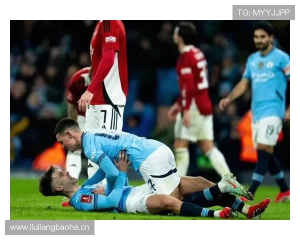 曼城越赢越悬，关键球员一歇就崩？