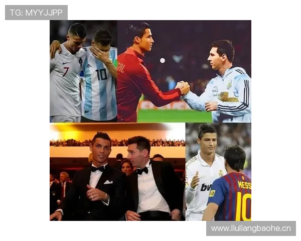 C罗 vs 梅西:争议数据背后的真实进球效率差距何在 C罗 vs 梅西:争议数据背后的真实进球效率差距何在