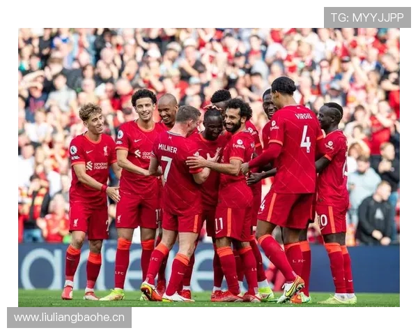 多线作战之下,利物浦阵容深度能否支撑赛季走势?