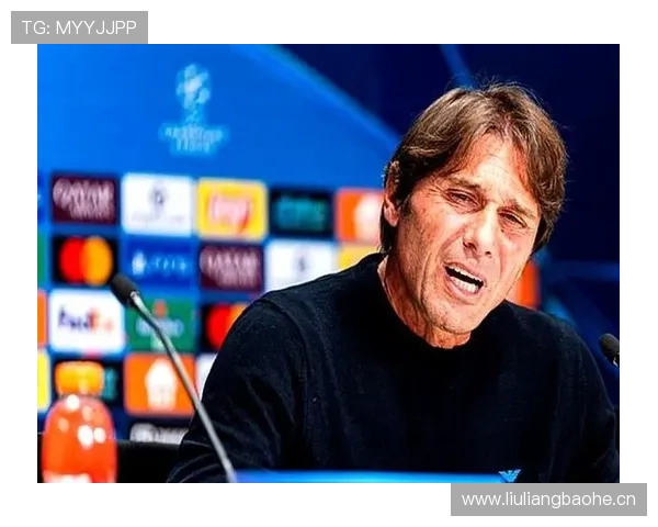 孔蒂比赛阅读能力持续提升,战术执行力备受期待