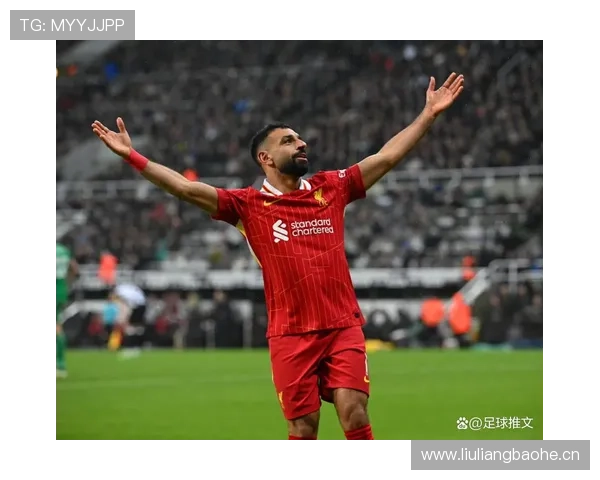 斯特林与萨拉赫在利物浦时期攻击点倾向形成分散趋势