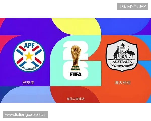 2026世界杯D组第三名：巴拉圭4分进入淘汰赛